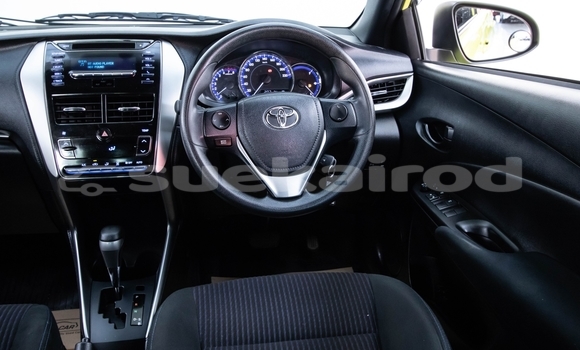 ซื้อ รถมือสอง Toyota Yaris เขียว รถยนต์ ใน %{เมือง} ใน กรุงเทพมหานคร ซื้อ รถมือสอง Toyota Yaris เขียว รถยนต์ ใน %{เมือง} ใน กรุงเทพมหานคร
