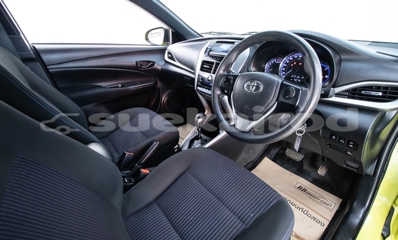 ซื้อ รถมือสอง Toyota Yaris เขียว รถยนต์ ใน %{เมือง} ใน กรุงเทพมหานคร ซื้อ รถมือสอง Toyota Yaris เขียว รถยนต์ ใน %{เมือง} ใน กรุงเทพมหานคร