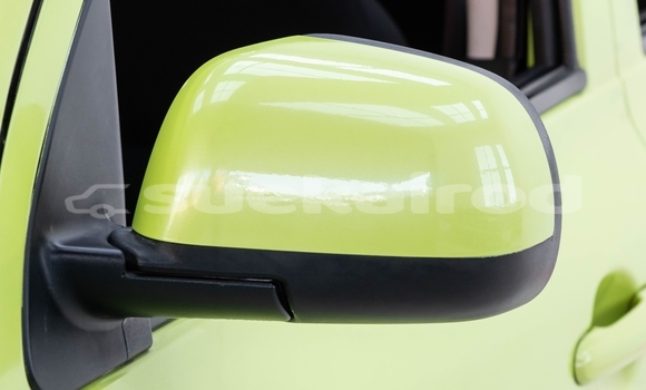 Buy Used Nissan March Green Car in Bangkok in Bangkok Buy Used Nissan March Green Car in Bangkok in Bangkok