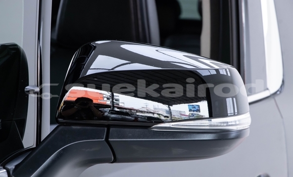 Buy Used Toyota Alphard Black Car in Bangkok in Bangkok Buy Used Toyota Alphard Black Car in Bangkok in Bangkok