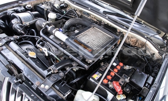 Buy Used Mitsubishi Strada Brown Car in Bangkok in Bangkok Buy Used Mitsubishi Strada Brown Car in Bangkok in Bangkok