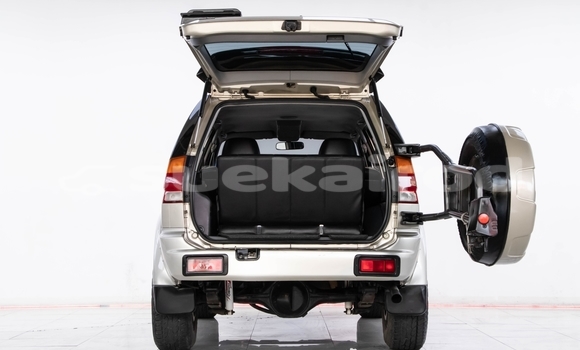 Buy Used Mitsubishi Strada Brown Car in Bangkok in Bangkok Buy Used Mitsubishi Strada Brown Car in Bangkok in Bangkok