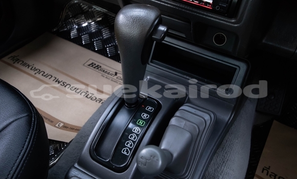 Buy Used Mitsubishi Strada Brown Car in Bangkok in Bangkok Buy Used Mitsubishi Strada Brown Car in Bangkok in Bangkok