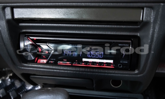 Buy Used Mitsubishi Strada Brown Car in Bangkok in Bangkok Buy Used Mitsubishi Strada Brown Car in Bangkok in Bangkok