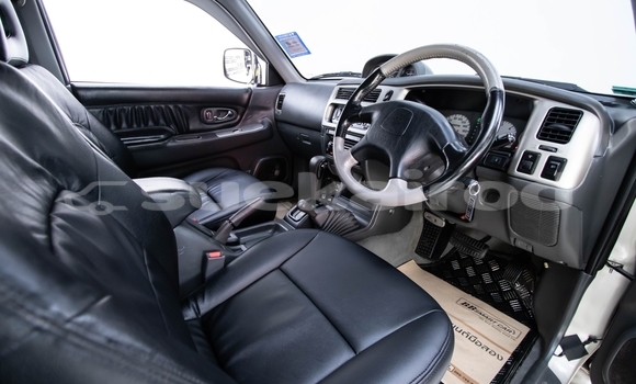 Buy Used Mitsubishi Strada Brown Car in Bangkok in Bangkok Buy Used Mitsubishi Strada Brown Car in Bangkok in Bangkok