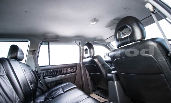 Buy Used Mitsubishi Strada Brown Car in Bangkok in Bangkok Buy Used Mitsubishi Strada Brown Car in Bangkok in Bangkok