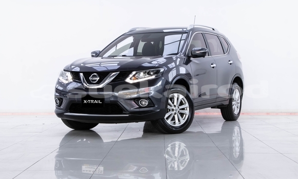 Buy Used Nissan X-Trail Other Car in Bangkok in Bangkok Buy Used Nissan X-Trail Other Car in Bangkok in Bangkok
