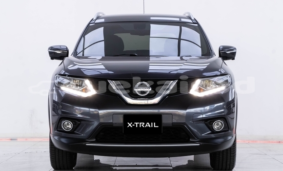 Buy Used Nissan X-Trail Other Car in Bangkok in Bangkok Buy Used Nissan X-Trail Other Car in Bangkok in Bangkok