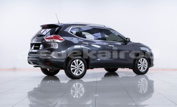 Buy Used Nissan X-Trail Other Car in Bangkok in Bangkok Buy Used Nissan X-Trail Other Car in Bangkok in Bangkok