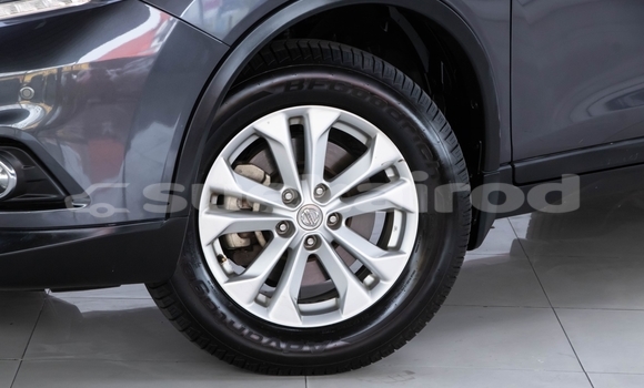 Buy Used Nissan X-Trail Other Car in Bangkok in Bangkok Buy Used Nissan X-Trail Other Car in Bangkok in Bangkok