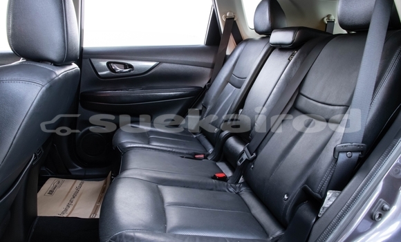 Buy Used Nissan X-Trail Other Car in Bangkok in Bangkok Buy Used Nissan X-Trail Other Car in Bangkok in Bangkok