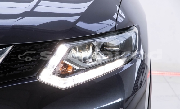 Buy Used Nissan X-Trail Other Car in Bangkok in Bangkok Buy Used Nissan X-Trail Other Car in Bangkok in Bangkok