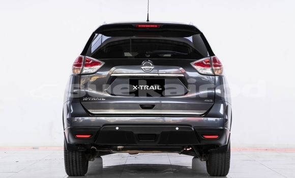 Buy Used Nissan X-Trail Other Car in Bangkok in Bangkok Buy Used Nissan X-Trail Other Car in Bangkok in Bangkok
