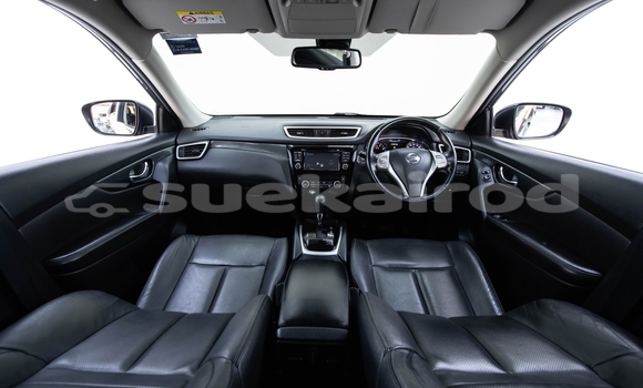 Buy Used Nissan X-Trail Other Car in Bangkok in Bangkok Buy Used Nissan X-Trail Other Car in Bangkok in Bangkok