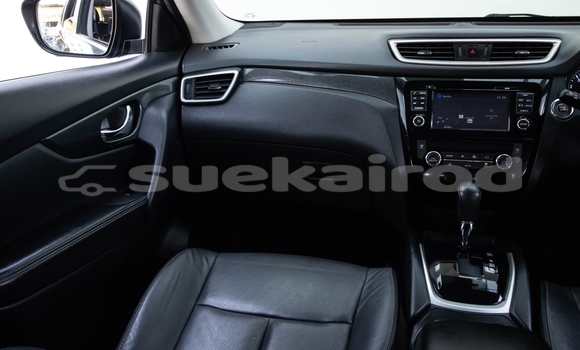 Buy Used Nissan X-Trail Other Car in Bangkok in Bangkok Buy Used Nissan X-Trail Other Car in Bangkok in Bangkok