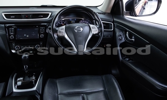 Buy Used Nissan X-Trail Other Car in Bangkok in Bangkok Buy Used Nissan X-Trail Other Car in Bangkok in Bangkok