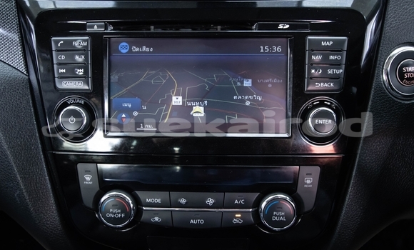 Buy Used Nissan X-Trail Other Car in Bangkok in Bangkok Buy Used Nissan X-Trail Other Car in Bangkok in Bangkok