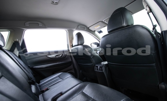 Buy Used Nissan X-Trail Other Car in Bangkok in Bangkok Buy Used Nissan X-Trail Other Car in Bangkok in Bangkok