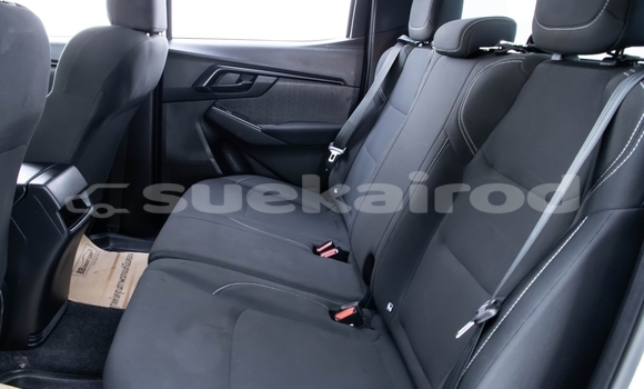 Buy Used Isuzu D-Max White Car in Bangkok in Bangkok Buy Used Isuzu D-Max White Car in Bangkok in Bangkok