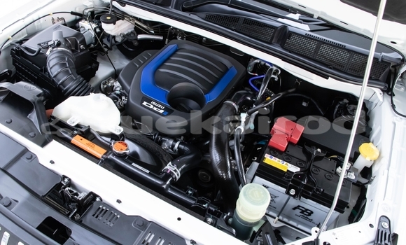 Buy Used Isuzu D-Max White Car in Bangkok in Bangkok Buy Used Isuzu D-Max White Car in Bangkok in Bangkok