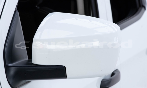 Buy Used Isuzu D-Max White Car in Bangkok in Bangkok Buy Used Isuzu D-Max White Car in Bangkok in Bangkok