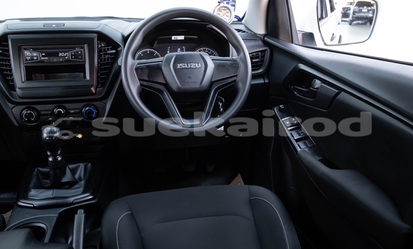 Buy Used Isuzu D-Max White Car in Bangkok in Bangkok Buy Used Isuzu D-Max White Car in Bangkok in Bangkok
