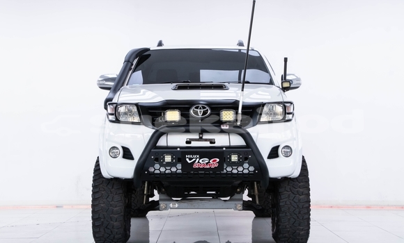 ซื้อ รถมือสอง Toyota Hiluxe VIGO ขาว รถยนต์ ใน %{เมือง} ใน กรุงเทพมหานคร ซื้อ รถมือสอง Toyota Hiluxe VIGO ขาว รถยนต์ ใน %{เมือง} ใน กรุงเทพมหานคร