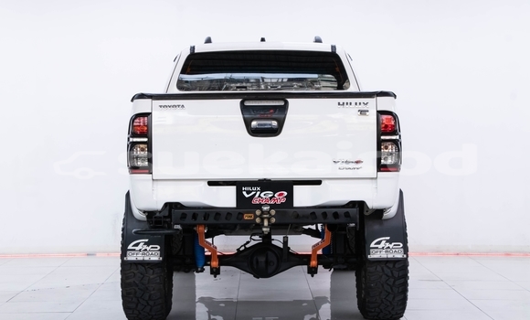 ซื้อ รถมือสอง Toyota Hiluxe VIGO ขาว รถยนต์ ใน %{เมือง} ใน กรุงเทพมหานคร ซื้อ รถมือสอง Toyota Hiluxe VIGO ขาว รถยนต์ ใน %{เมือง} ใน กรุงเทพมหานคร