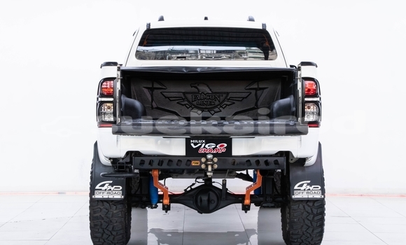 ซื้อ รถมือสอง Toyota Hiluxe VIGO ขาว รถยนต์ ใน %{เมือง} ใน กรุงเทพมหานคร ซื้อ รถมือสอง Toyota Hiluxe VIGO ขาว รถยนต์ ใน %{เมือง} ใน กรุงเทพมหานคร