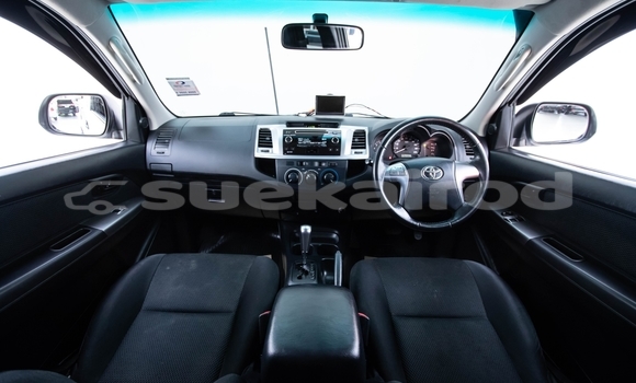 ซื้อ รถมือสอง Toyota Hiluxe VIGO ขาว รถยนต์ ใน %{เมือง} ใน กรุงเทพมหานคร ซื้อ รถมือสอง Toyota Hiluxe VIGO ขาว รถยนต์ ใน %{เมือง} ใน กรุงเทพมหานคร