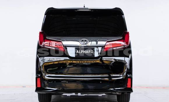 ซื้อ รถมือสอง Toyota Alphard สีดำ รถยนต์ ใน %{เมือง} ใน กรุงเทพมหานคร ซื้อ รถมือสอง Toyota Alphard สีดำ รถยนต์ ใน %{เมือง} ใน กรุงเทพมหานคร