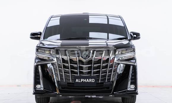 ซื้อ รถมือสอง Toyota Alphard สีดำ รถยนต์ ใน %{เมือง} ใน กรุงเทพมหานคร ซื้อ รถมือสอง Toyota Alphard สีดำ รถยนต์ ใน %{เมือง} ใน กรุงเทพมหานคร