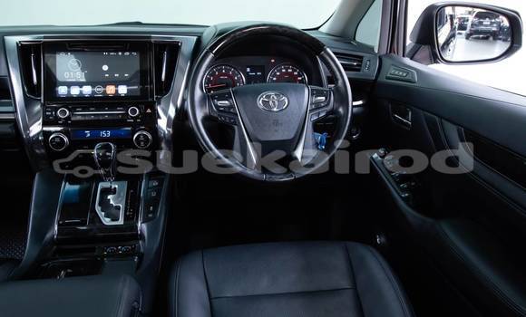 ซื้อ รถมือสอง Toyota Alphard สีดำ รถยนต์ ใน %{เมือง} ใน กรุงเทพมหานคร ซื้อ รถมือสอง Toyota Alphard สีดำ รถยนต์ ใน %{เมือง} ใน กรุงเทพมหานคร