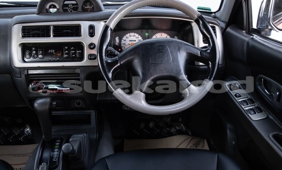 ซื้อ รถมือสอง Mitsubishi Strada สีน้ำตาล รถยนต์ ใน %{เมือง} ใน กรุงเทพมหานคร ซื้อ รถมือสอง Mitsubishi Strada สีน้ำตาล รถยนต์ ใน %{เมือง} ใน กรุงเทพมหานคร