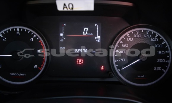 Buy Used Isuzu D–MAX White Car in Bangkok in Bangkok Buy Used Isuzu D–MAX White Car in Bangkok in Bangkok