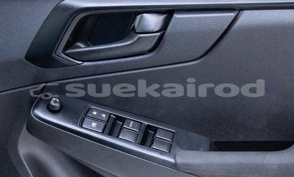 Buy Used Isuzu D–MAX White Car in Bangkok in Bangkok Buy Used Isuzu D–MAX White Car in Bangkok in Bangkok