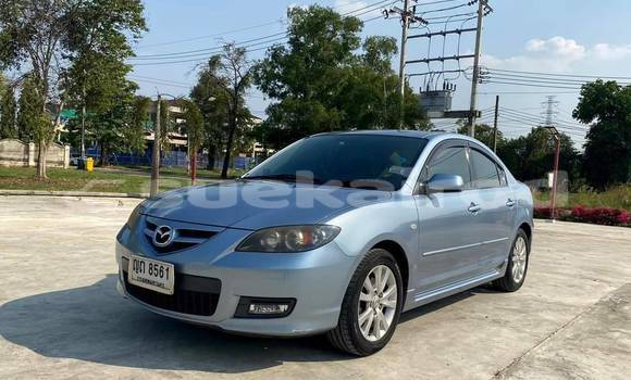 ซื้อ รถมือสอง Mazda 3 อื่น ๆ รถยนต์ ใน %{เมือง} ใน กรุงเทพมหานคร