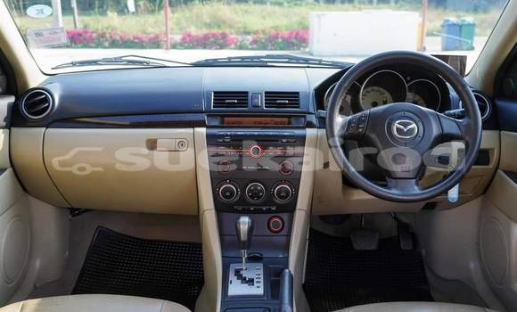 Buy Used Mazda 3 Other Car in Bangkok in Bangkok Buy Used Mazda 3 Other Car in Bangkok in Bangkok