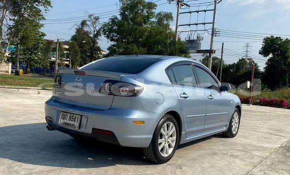 Buy Used Mazda 3 Other Car in Bangkok in Bangkok Buy Used Mazda 3 Other Car in Bangkok in Bangkok