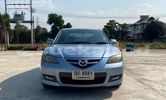 Buy Used Mazda 3 Other Car in Bangkok in Bangkok Buy Used Mazda 3 Other Car in Bangkok in Bangkok
