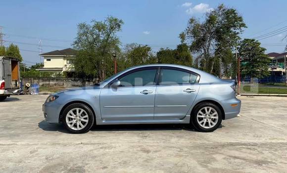Buy Used Mazda 3 Other Car in Bangkok in Bangkok Buy Used Mazda 3 Other Car in Bangkok in Bangkok