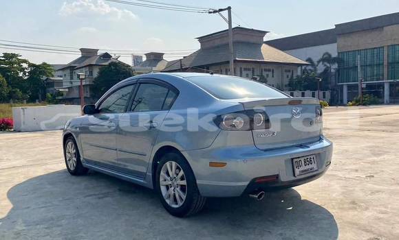 Buy Used Mazda 3 Other Car in Bangkok in Bangkok Buy Used Mazda 3 Other Car in Bangkok in Bangkok
