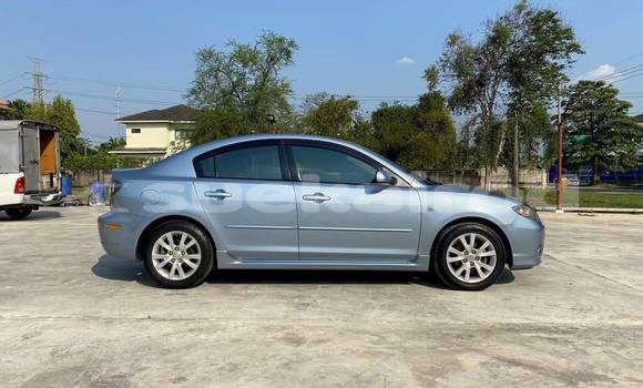 Buy Used Mazda 3 Other Car in Bangkok in Bangkok Buy Used Mazda 3 Other Car in Bangkok in Bangkok