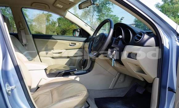 Buy Used Mazda 3 Other Car in Bangkok in Bangkok Buy Used Mazda 3 Other Car in Bangkok in Bangkok