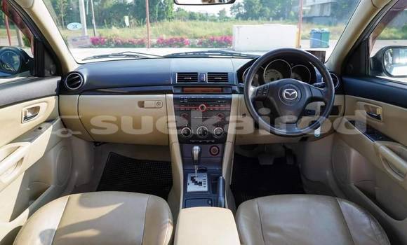 Buy Used Mazda 3 Other Car in Bangkok in Bangkok Buy Used Mazda 3 Other Car in Bangkok in Bangkok