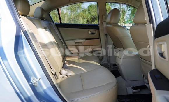 Buy Used Mazda 3 Other Car in Bangkok in Bangkok Buy Used Mazda 3 Other Car in Bangkok in Bangkok