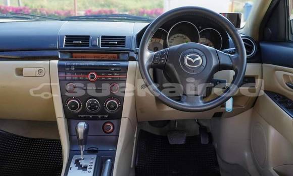 Buy Used Mazda 3 Other Car in Bangkok in Bangkok Buy Used Mazda 3 Other Car in Bangkok in Bangkok
