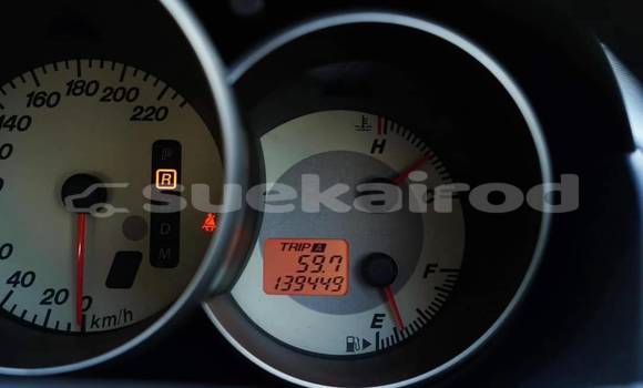 Buy Used Mazda 3 Other Car in Bangkok in Bangkok Buy Used Mazda 3 Other Car in Bangkok in Bangkok