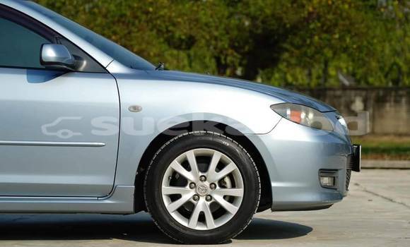 Buy Used Mazda 3 Other Car in Bangkok in Bangkok Buy Used Mazda 3 Other Car in Bangkok in Bangkok