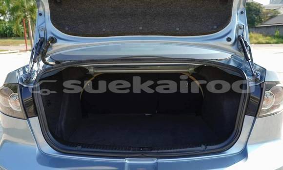 Buy Used Mazda 3 Other Car in Bangkok in Bangkok Buy Used Mazda 3 Other Car in Bangkok in Bangkok